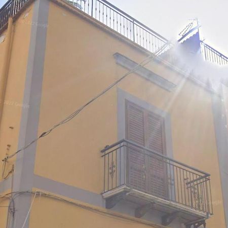 Ferienwohnung Casa Di Lucia Bacoli Exterior foto