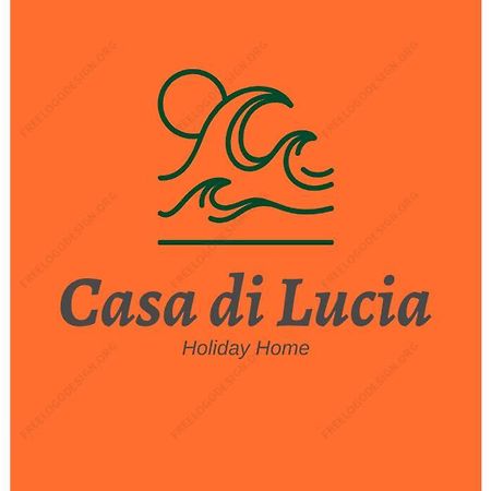 Ferienwohnung Casa Di Lucia Bacoli Exterior foto